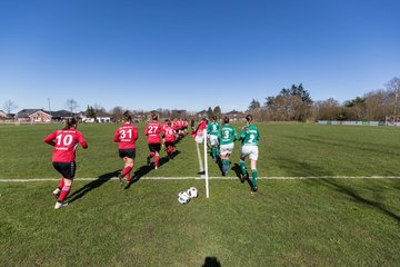 Bild 45 - F SG NieBar - IF Stjernen Flensborg : Ergebnis: 4:1